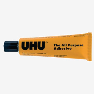 UHU All Purpose Glue 35ml