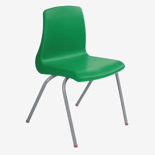 NP Chairs H310mm - Green