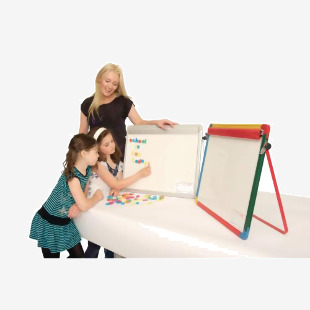 Desktop Easel Magnetic 600mmx450mm