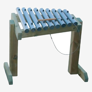 Chime Table - Nursery