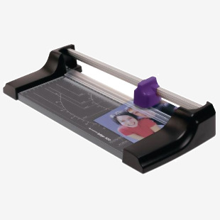 Edge Trimmer A4 10 Sheet