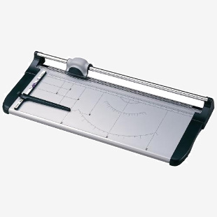 Elite Pro Trimmer A2 12 Sheet