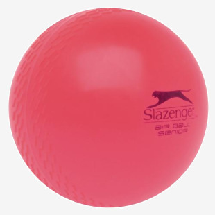 Slazenger Airball Junior Pink