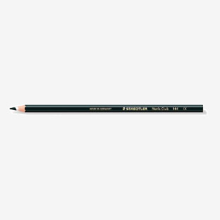 Noris Club Pencils Black Pk12