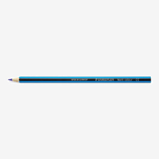 Noris Club Pencils Blue Pk12