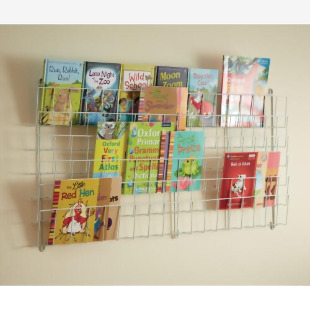 Heaton Book Rack