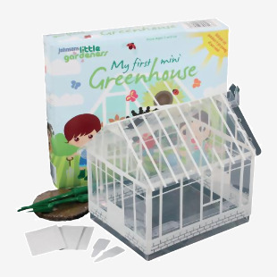 Mini Greenhouse