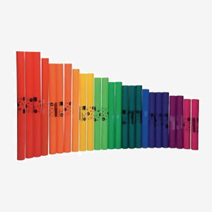 Boomwhacker Classpack