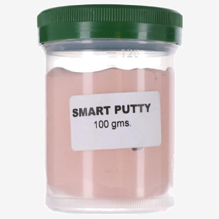 Smart Putty