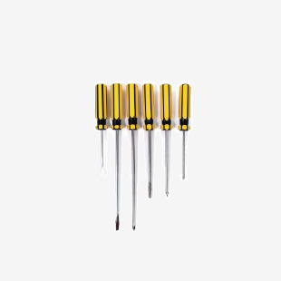 Screwdriver Set