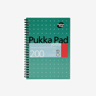 Pukka Pad Jotta - A5