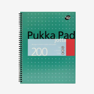 Pukka Pad Jotta - A4