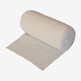 Crepe Bandage - 50mm X 4.5m