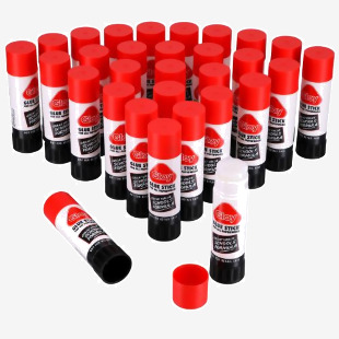 Gloy Glue Stick 40g P30