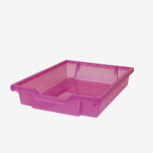 Shallow Tray Grape