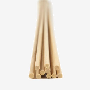 Dowel - 4mm