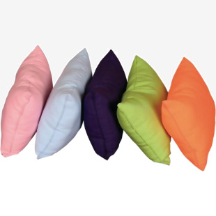 Floor Cushion Pack Pastel