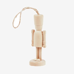 Nutcracker Figure