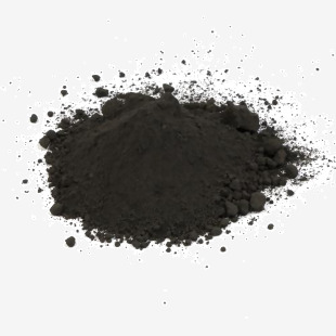 Scola Powder Colour 2.5kg Black