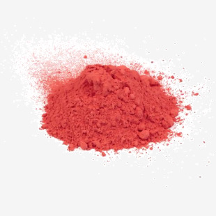 Scola Powder Colour 2.5kg Brilliant Red