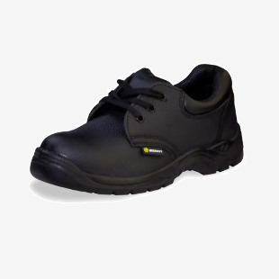 Beeswift Economy Shoe S1P Black 05 CDDSMS05