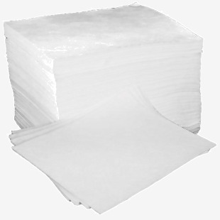 Fentex Oil & Fuel Absorbent Pads  OB100MF