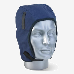 Beeswift Winter Helmet Liner Navy Blue  RB405