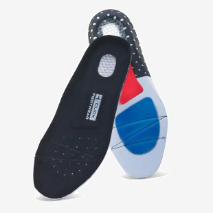 Beeswift Gel Insoles 03 CF100003