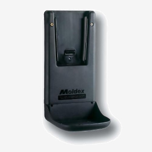 Moldex 7060 Wall Mount 