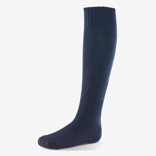 Beeswift Sea Boot Socks Navy Blue 11 SBSN11