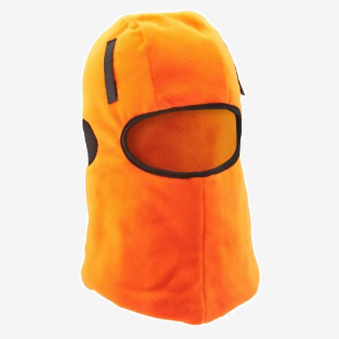 Beeswift Balaclava Hook And Loop Thinsulate Lined Orange  THBVCOR