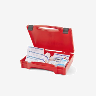 Click Medical Burns Care Kit  CM0311