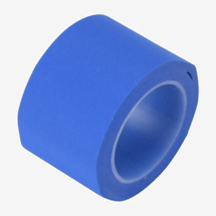 Click Medical Blue Detectable Tape 2.5cm X 5M  CM0428