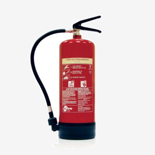 Afff Foam Fire Extinguisher 6Ltr