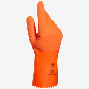 Mapa Harpon 321 Gloves Orange L