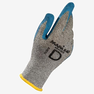 Mapa Krytech 840 Glove Grey L