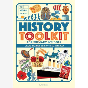 The National Archives History Toolkit fo