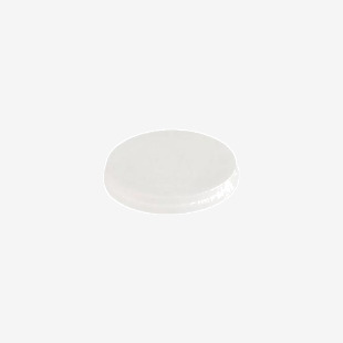 Planet 8oz Paper Cup Lids (Pack of 50) PL80MM AS30236