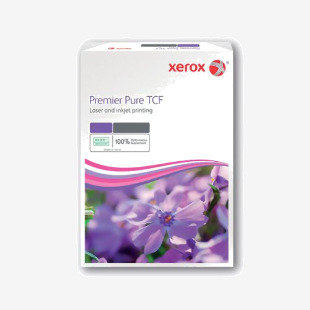 Xerox Premier Pure TCF A4 Card 160gsm White (Pack of 250) 003R93009 XX90800