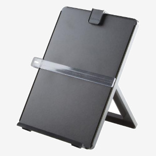 Fellowes Copyholder Workstation Black 21106 34773FE