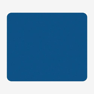 ValueX Economy Mouse Pad Blue - 29700 34941FE