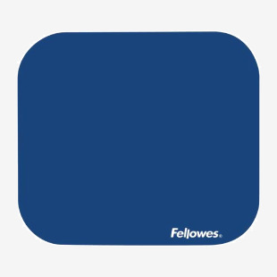 ValueX Mouse Pad Blue - 58021 34955FE