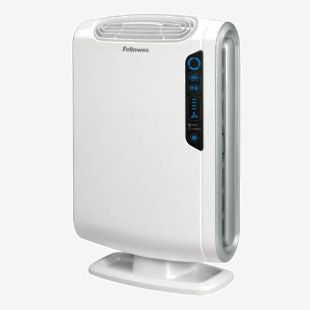 Fellowes Aeramax DX55 Air Purifier 9393001 37454FE