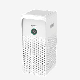 Fellowes Aeramax Pro SE Air Purifier 9799401 37692FE