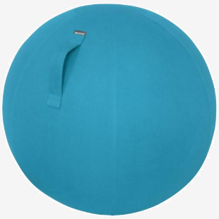 Leitz Ergo Cosy Active Sitting Ball Calm Blue 52790061 56655AC