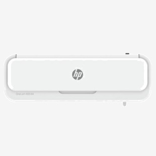 HP OneLam 400 A4 Laminator 3160 61226LM