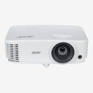 Acer P1157i DLP 3D SVGA 4500 ANSI Lumens HDMI VGA USB Portable Projector 8ACMRJUQ11002