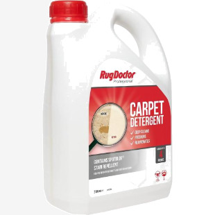 Rug Doctor Carpet Detergent 4 Litre 8RU70018