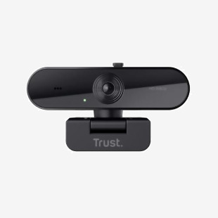 Trust TW-200 1920 x 1080 Pixels Full HD USB Eco Webcam 8TR24734