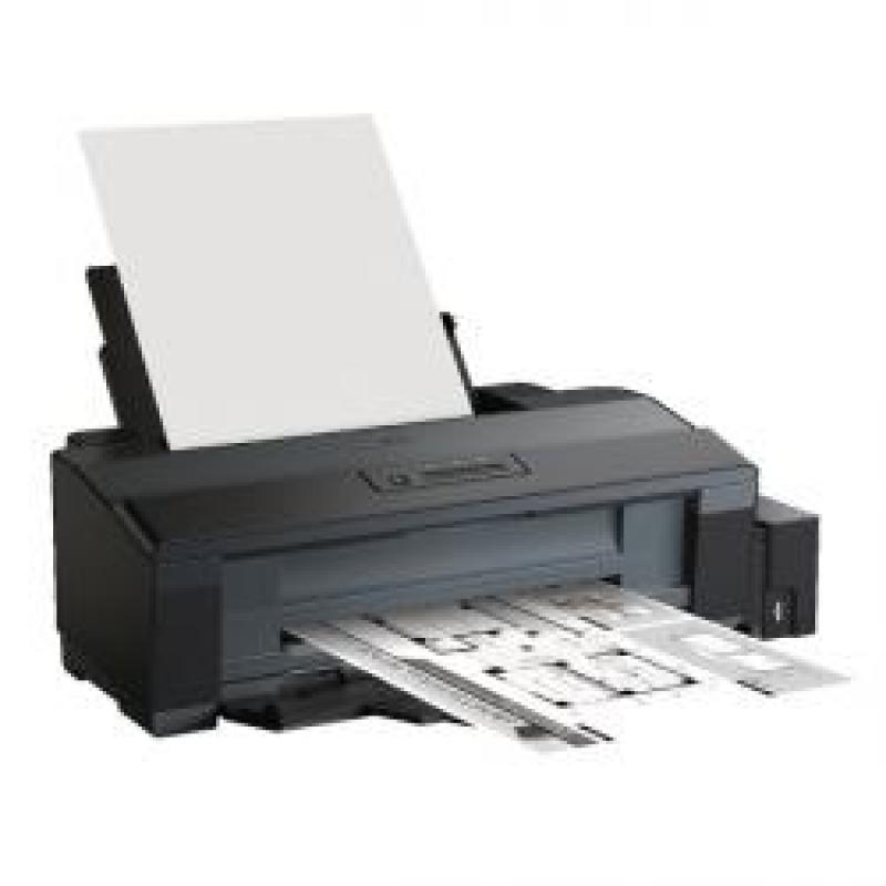 Epson EcoTank Inkjet Printer Black